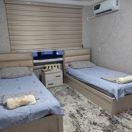 Registan Apartment Samarkand Esterno foto