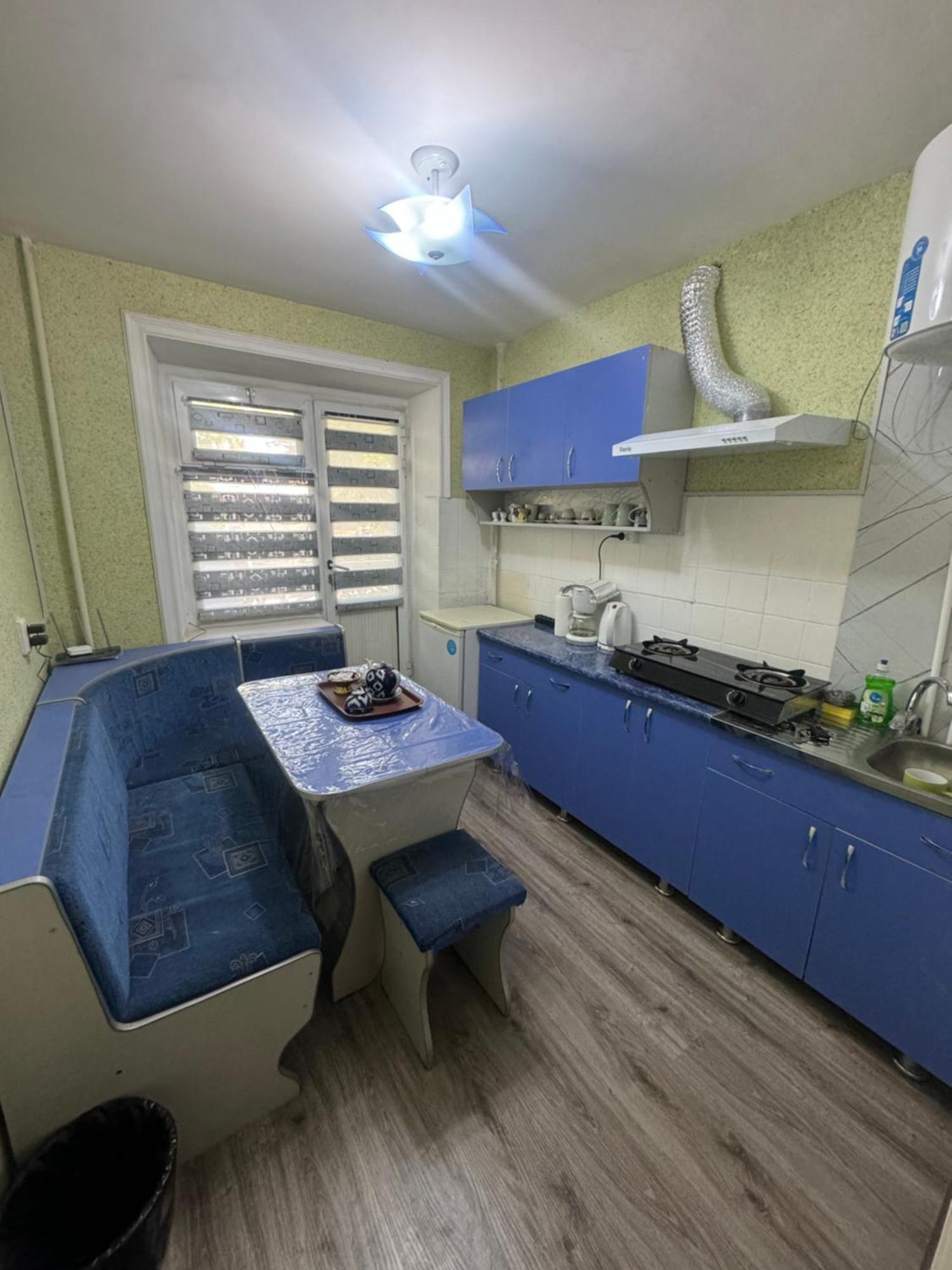 Registan Apartment Samarkand Esterno foto